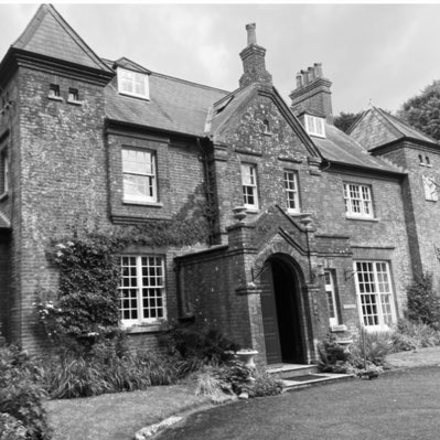 Simon Parrott, Paranormal Investigator, UK tweet media
