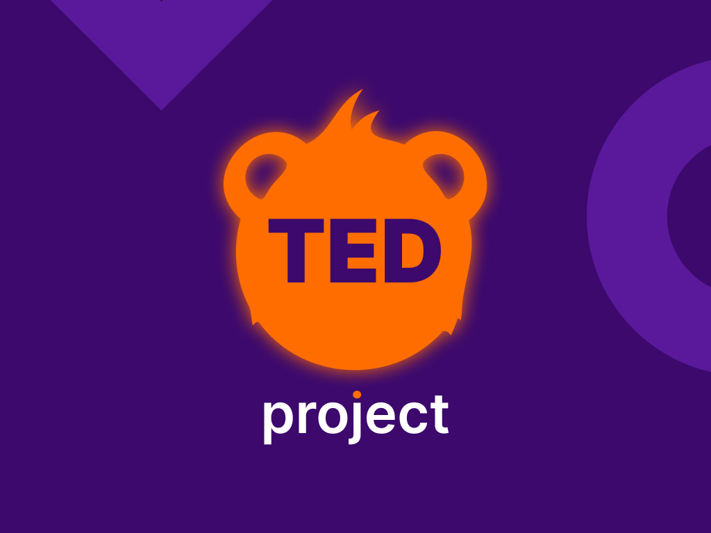 TED Project | NFT | Token on Twitter: 