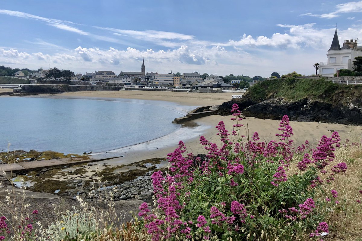 #saintquay #cotesdarmor #bretagne #beach #bzh #saintquayportrieux