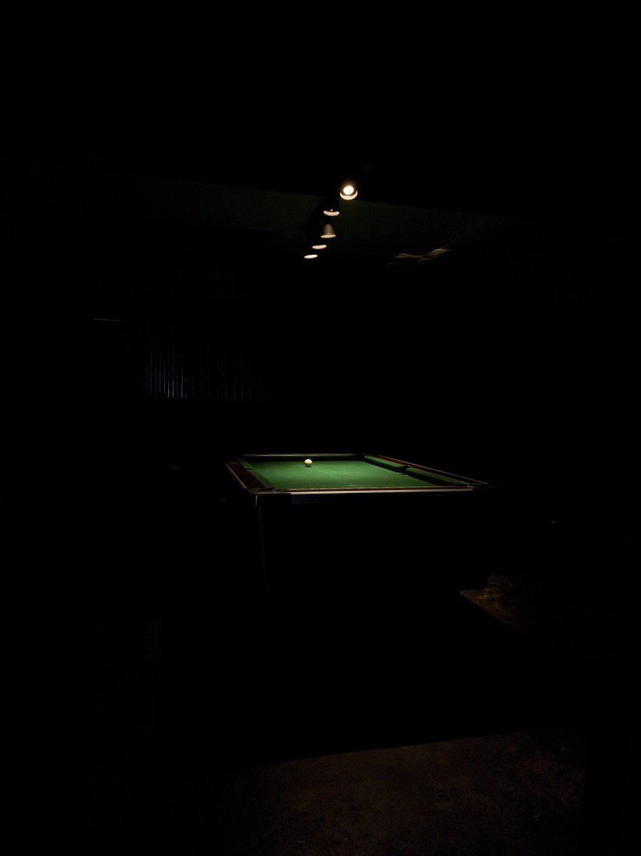 philipgenochio's tweet photo. I was in #Bordeaux the other day and popped into a nothing bar for quiet couple. Headed to the toilet before leaving. Which was next to the empty pool room... click 📸
#photography #photos #green #simpleshots https://t.co/TeqVmIbLfL