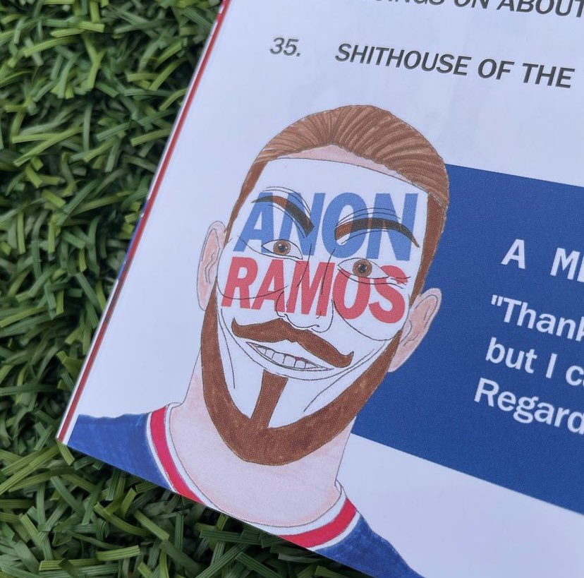 cultkits's tweet photo. The @the_shithouses are a real joy. Follow, buy, support. https://t.co/DjDK2LqzRF