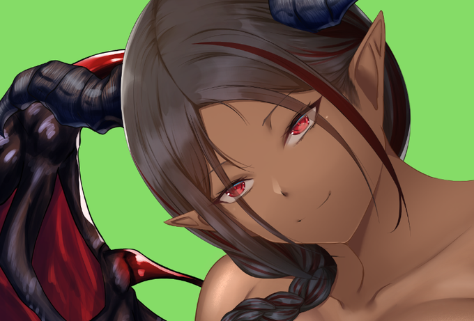 後背景と表情差分と肌調整とおっぱい差分と液体差分と台詞差分……

なんで作業量増やしたんですか? 