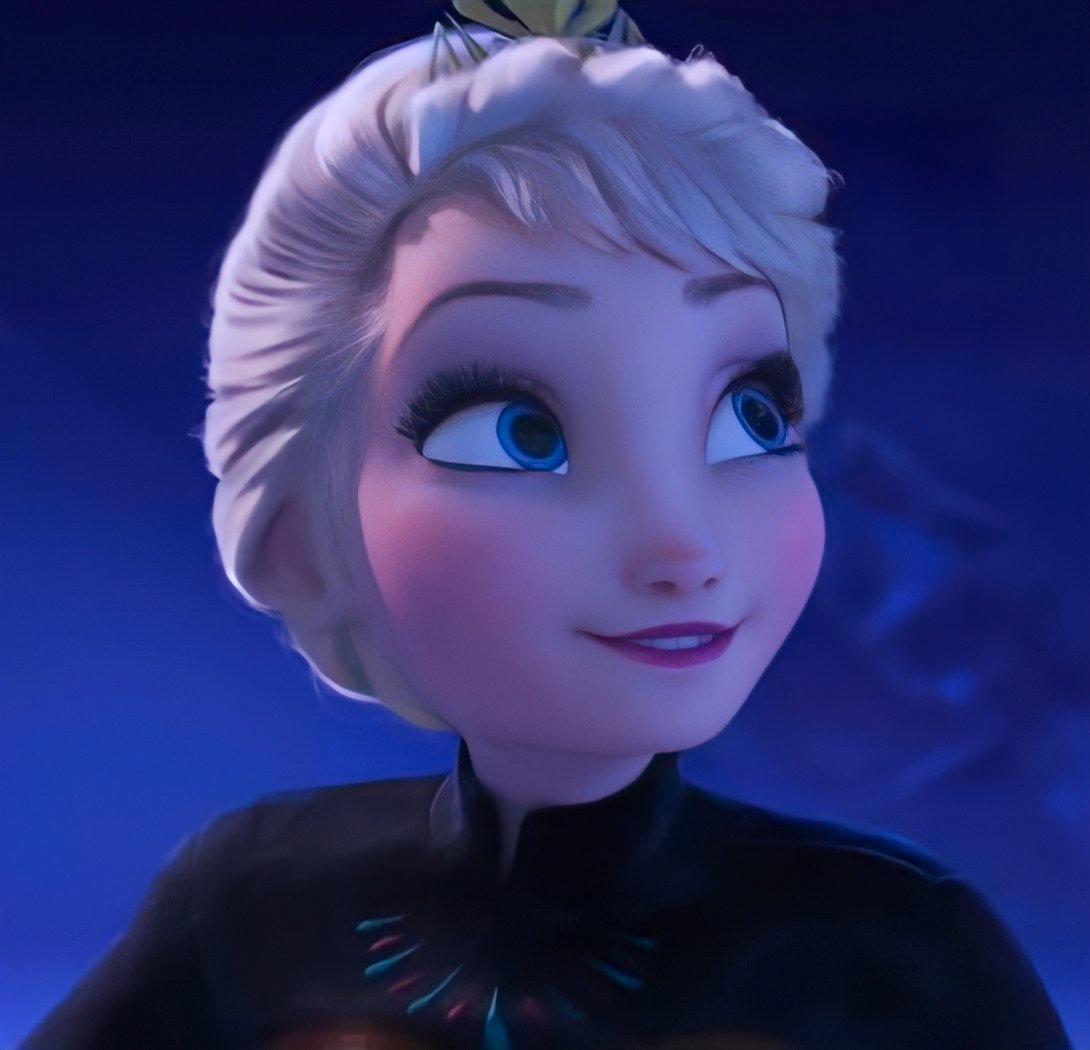 saaneaera's tweet photo. Je m'en fou si Elsa est devenue déesse ou 5ème esprit ! Pour moi elle est toujours cette importante et magnifique reine ❄️

Je m'en fou si Anna est devenue reine ! Pour moi elle est toujours cette mignonne petite princesse 🌻 

#BringElsaHome #BringPrincessAnna
@disneyfrozen https://t.co/Zuuli82Qjv