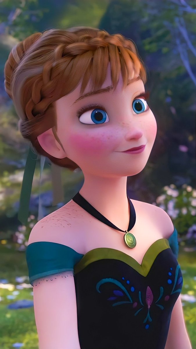 saaneaera's tweet photo. Je m'en fou si Elsa est devenue déesse ou 5ème esprit ! Pour moi elle est toujours cette importante et magnifique reine ❄️

Je m'en fou si Anna est devenue reine ! Pour moi elle est toujours cette mignonne petite princesse 🌻 

#BringElsaHome #BringPrincessAnna
@disneyfrozen https://t.co/Zuuli82Qjv