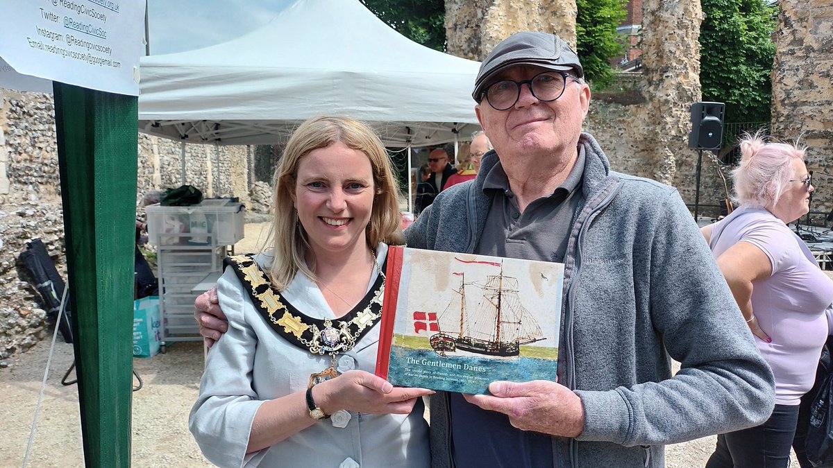 Mayor Alice Mpofu-Coles tweet media