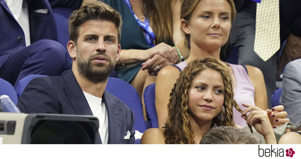 bekiaes's tweet photo. Los motivos de la ruptura de Gerard Piqué y Shakira https://t.co/gZHgN9Pubb https://t.co/myQ46d0jPm