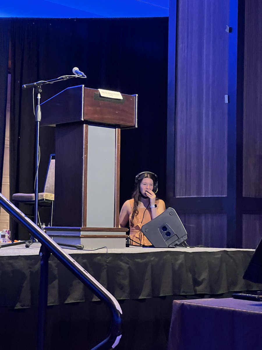 jpserrano's tweet photo. Spot @Catslabaugh at #spsassembly22 https://t.co/5VRjh3cXpO