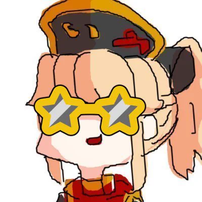 #6月5日は純狐の日Twitterアイコンにしてた純狐さん 