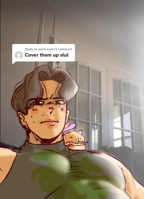 Boobies
.
#ateez #ateezfanart #san #wooyoung #에이티즈 #에이티즈팬아트 #산 #우영 