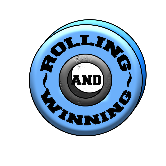 Rolling_RC's tweet photo. YA TENEMOS NUEVO LOGO! Un poco mas vistoso que el anterior, espero que os guste!

#RollerChampions #twitch #LogoDesign #torneo https://t.co/cJQBcK383N