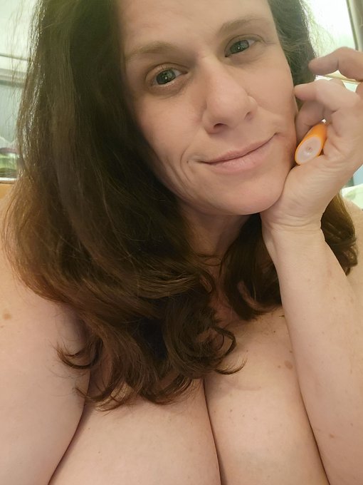 My face was broken out badly for over a year. It has finally cleared up enough so I can leave the house<a href="/tag/tittytuesday"class="tags"><span>#tittytuesday</span></a>