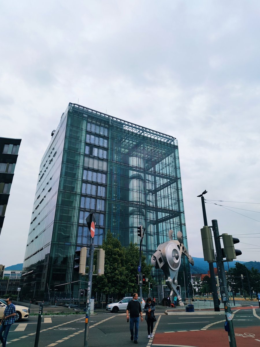 #Heidelberg🇩🇪❤️