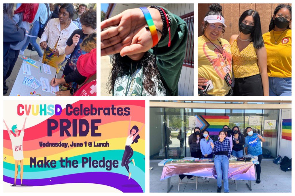 CVUHSD tweet media