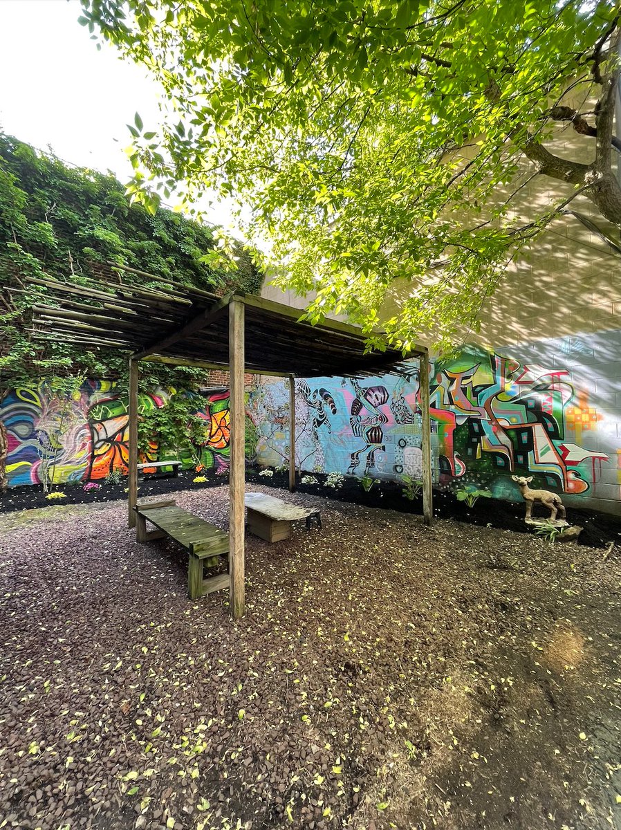 The Green Room - Asbury Park is now open! Opening date 4\13\2022 💚 <a href="/AsburyParkChmbr/">Asbury Park Chamber</a>