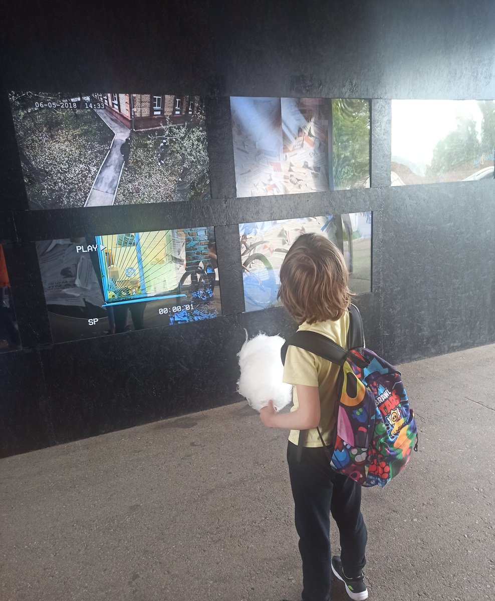 Наташа Сплин tweet media