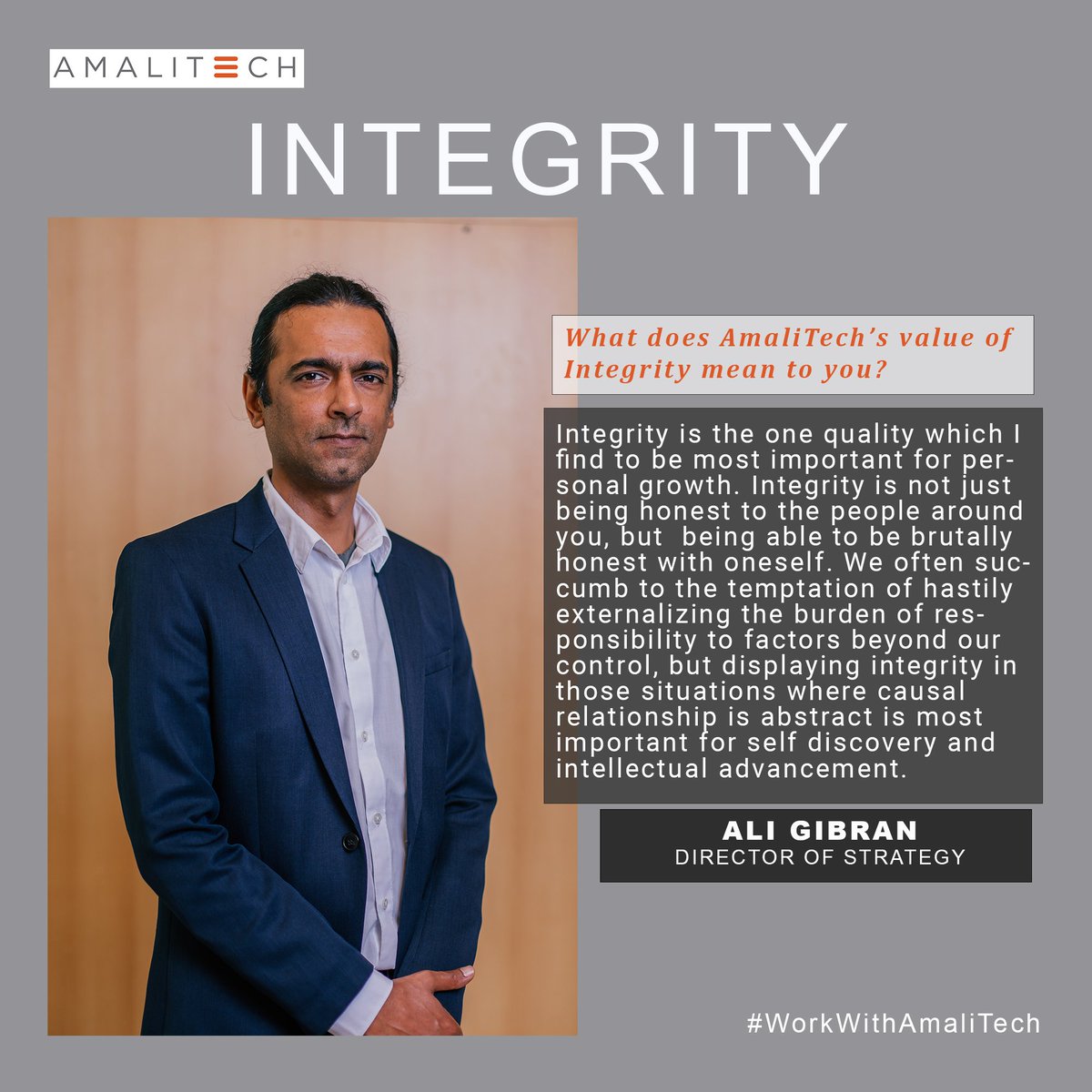amali_tech's tweet photo. We are so excited about #June because we will be sharing what our culture of #Integrity means to our employees.
May this new month be exceedingly fruitful!
Swipe to see details on our upcoming Youth Code Ghana &amp; register here https://t.co/DIJRydPc7X
#coding #FreeTraining #Python https://t.co/75f4F3Ez4U
