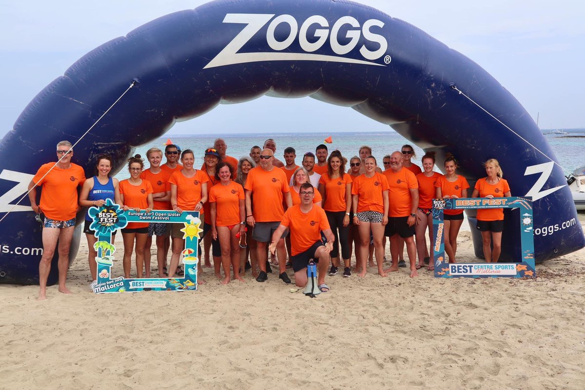 BEST Fest tweet media