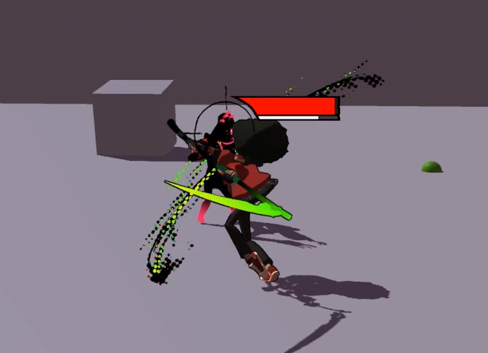 ando on Twitter "The first special set you can choose are SOUL BULLETS