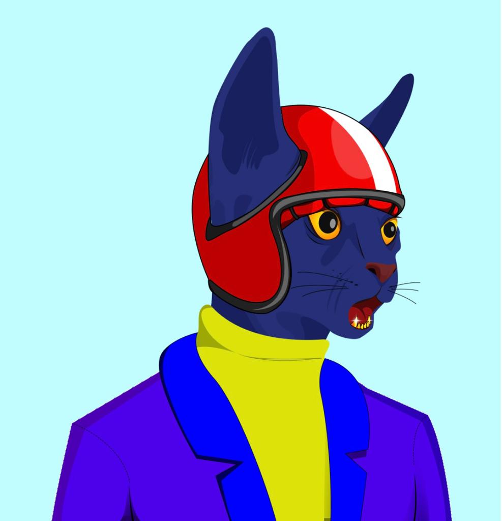 ONECATS_'s tweet image. Always on CAT!🤞
10WL Spots😺giveaway @ONECATS_
To Enter⬇️
1️⃣Follow @ONECATS_
2️⃣Like and Retweet✅this post.
3️⃣Tag friends.
6 hours🕰️
#NFTGiveaway #NFTCommumity #NFTProject #EthereumNFTs #nftart