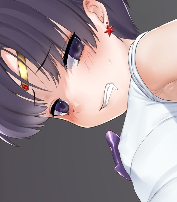 【skeb】セーラーマーズくんを公開しました! ■FANBOX https://t.co/k6RcIK74Lh
■Fantia https://t.co/tmVcZKHLS5 