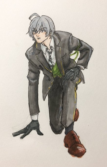 シルバー誕生日のtwitterイラスト検索結果 シルバー誕生日のtwitterイラスト検索結果