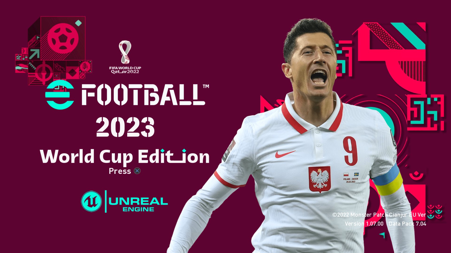 PES 2021 to Be a 'Season Update', PES 2022 in the Works With Unreal Engine