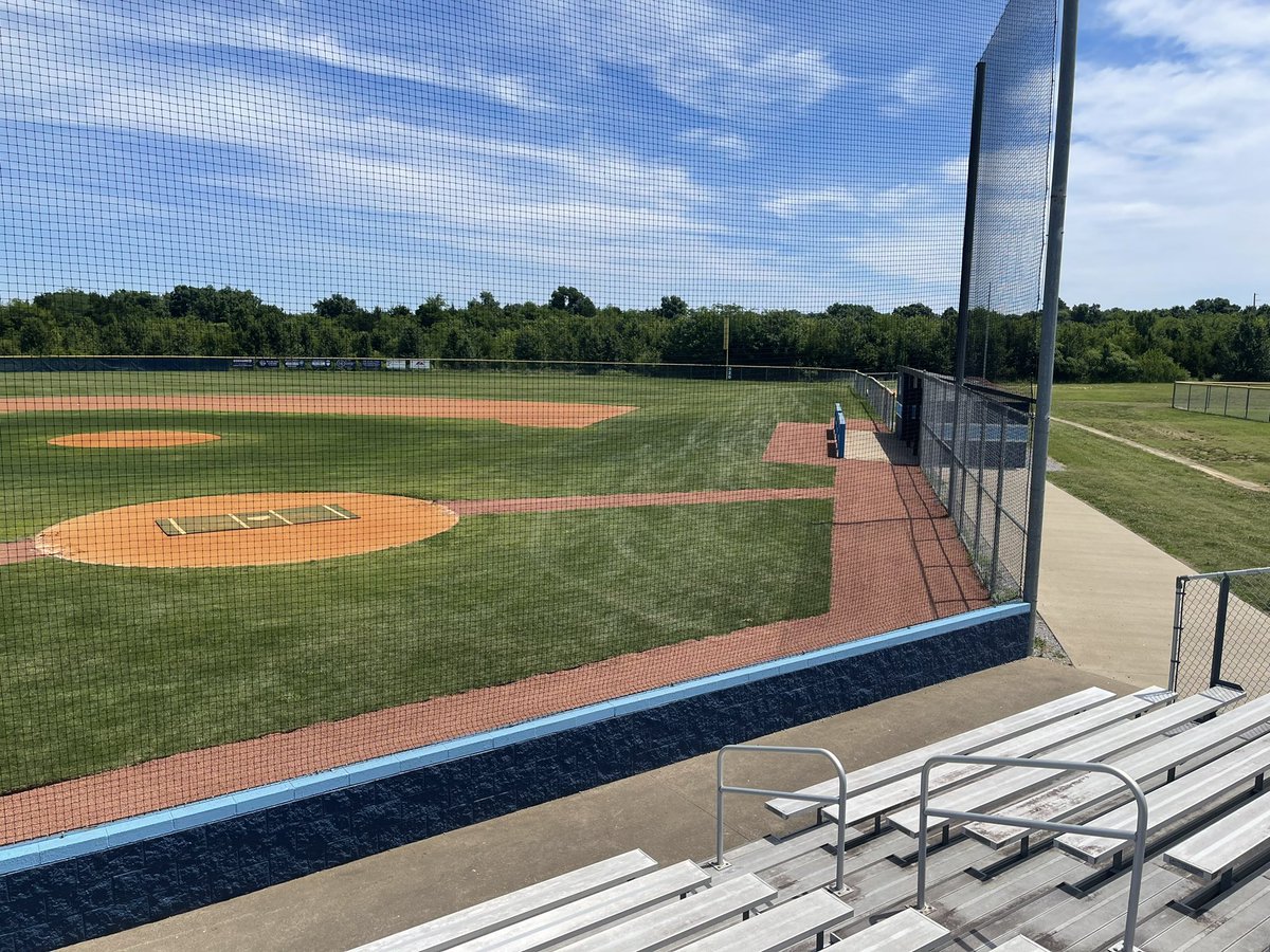 Aviator Baseball tweet media