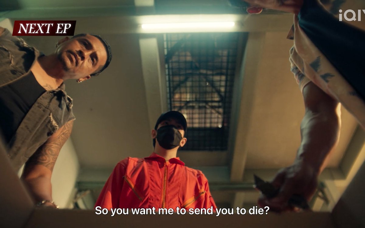 aquariiuszn's tweet photo. PETE IS HANDS DOWN THE BEST FUCKING CHARACTER IN THIS ENTIRE SERIES AND IF YOU THINK OTHERWISE YOU ARE SIMPLY WRONG

#KinnPorscheEP9 https://t.co/GrTk9FwDtr