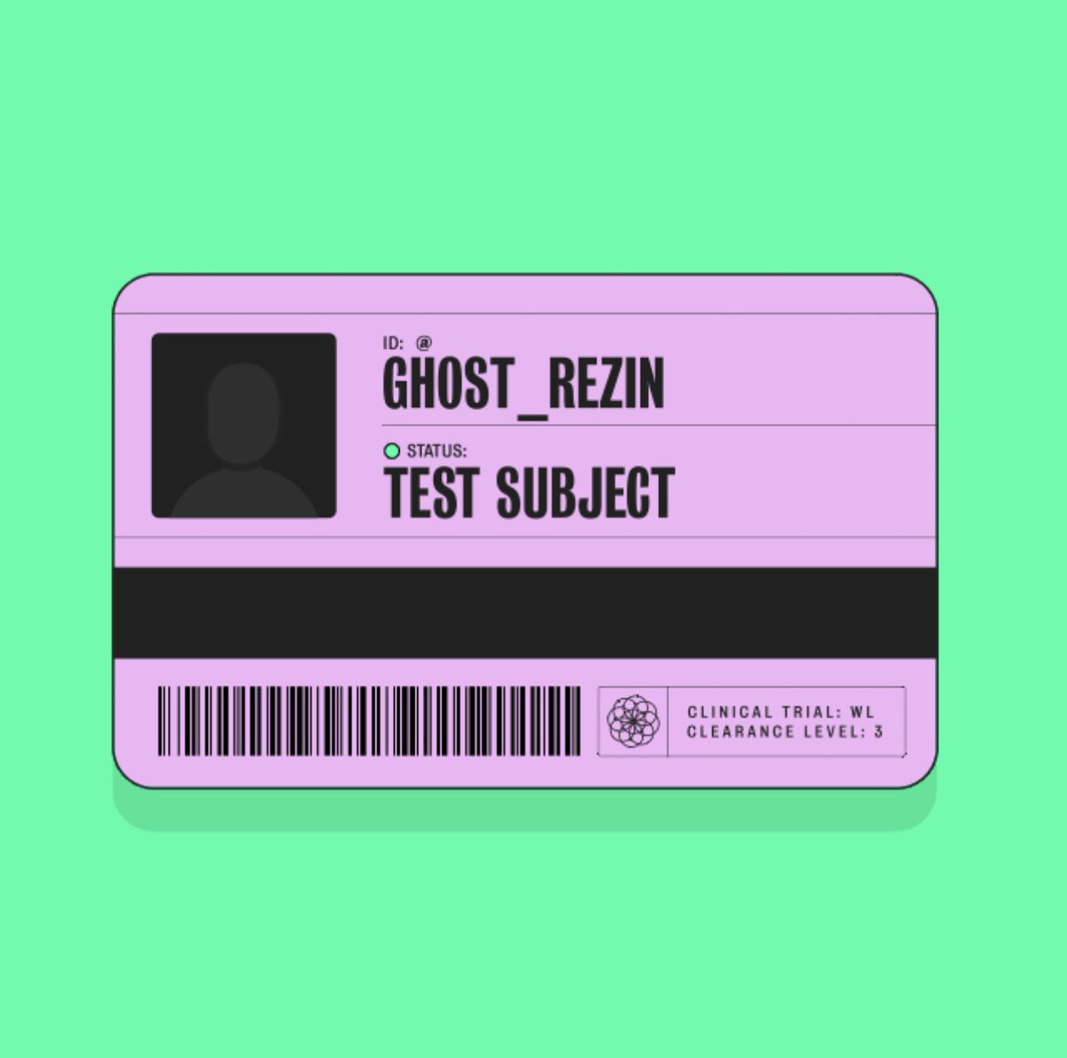 ghostdotxyz's tweet photo. My Card Collection ⬇️
- @ThePossessedNFT
- @MultiversalWalk
- @DadnessNFT
#posse #WeAreAllTim #DadList https://t.co/Yqdjhv08L8