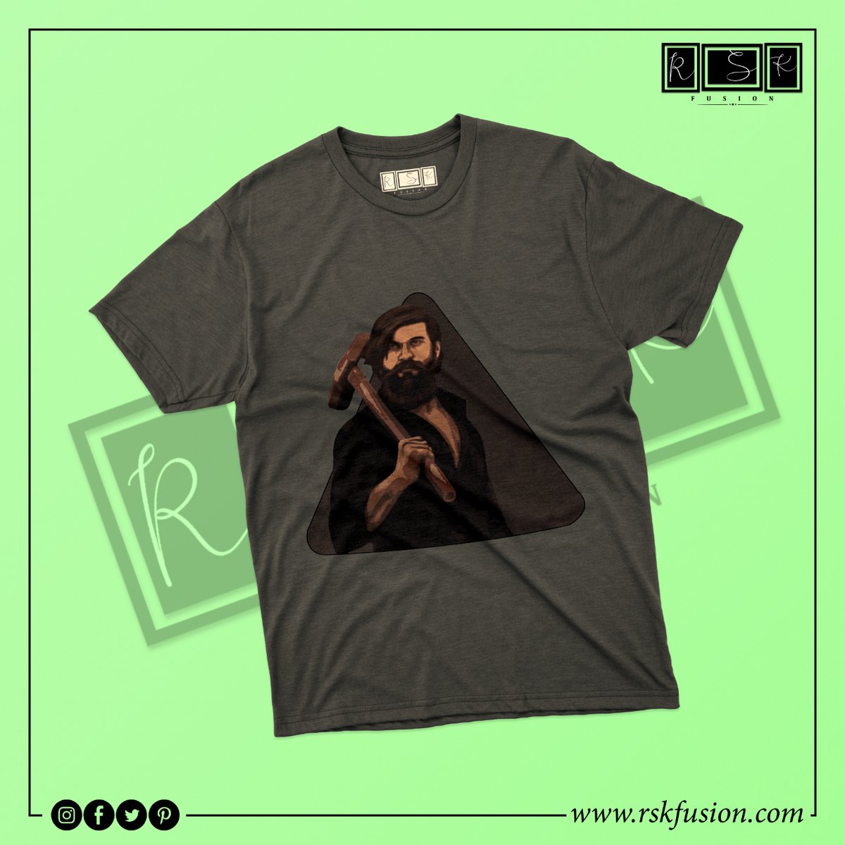 HERO is a person who says yes to the adventure., Be like a HERO!

Get customized T-Shirts now at rskfusion.com

#rskfusion #fashion #trending #trendyteeze #customizedtshirts #streetstyle #tshirtprinting #customtshirts #printables #tshirtstore