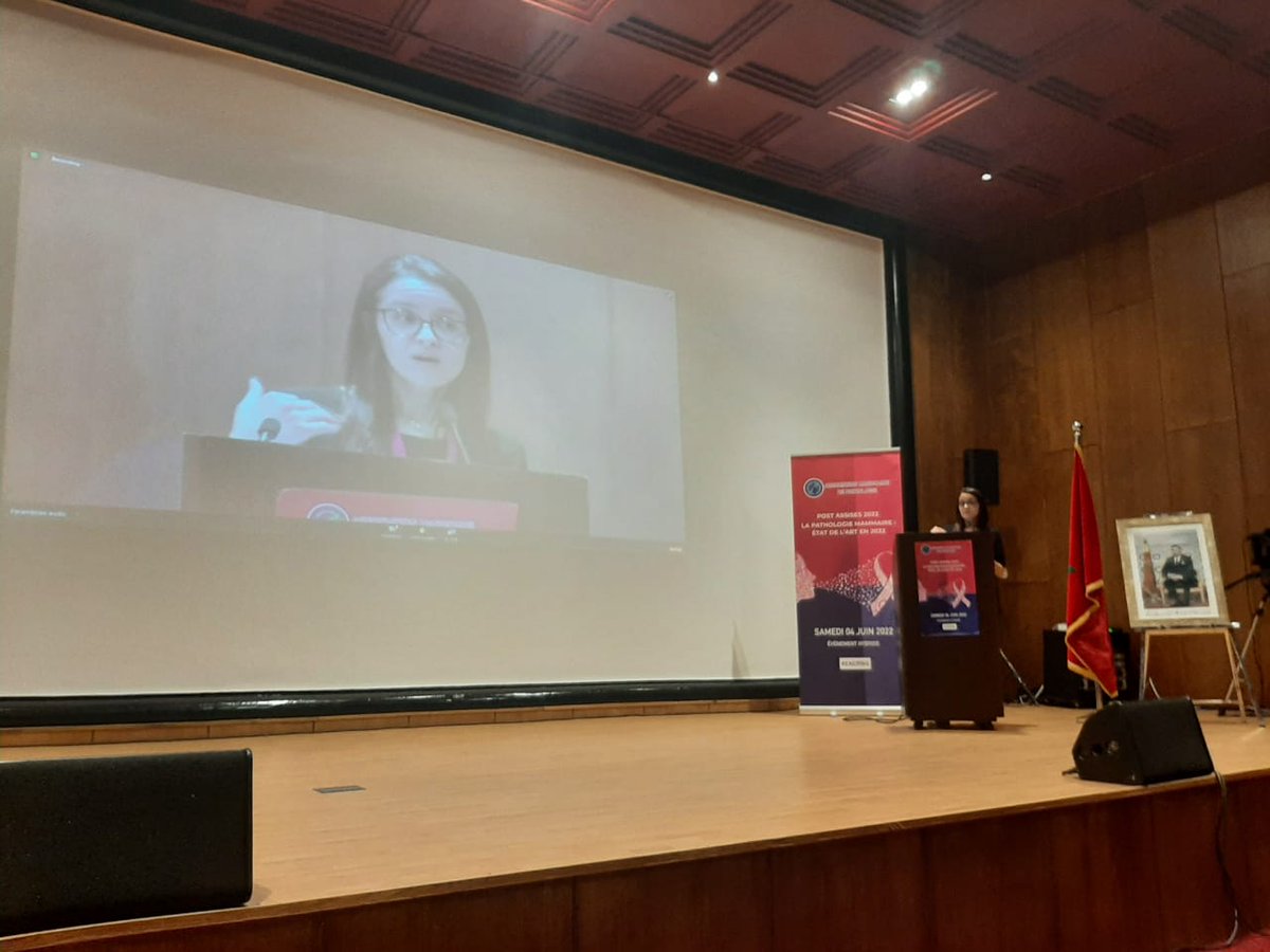 AMPPathology's tweet photo. An amazing meeting this morning! "Post Assises de Pathologie" covered all the aspects of breast pathology from gross dissection to molecular signatures. Thanks to all the speakers. Many thanks also to technicians, surgeons and oncologists who enriched the debates. https://t.co/seRsVuLhg3