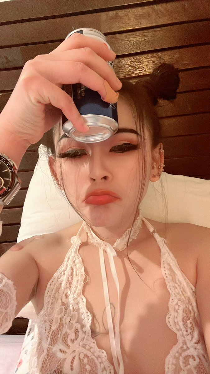 nuchcritatha's tweet photo. ใจบางอีกแล้วกู https://t.co/Wm5WwuCvkc