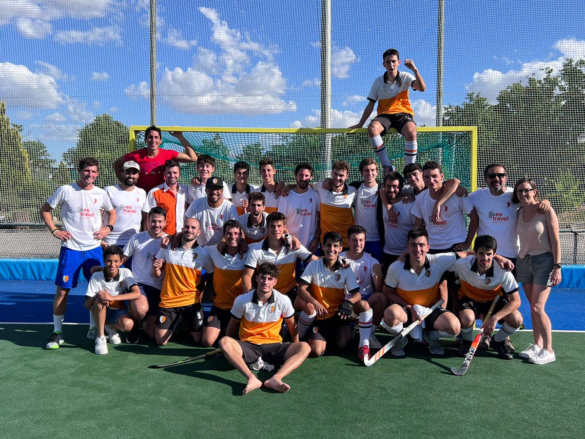 ilurohc's tweet photo. 🧡 𝙎𝙊𝙈 𝘿𝙀 𝘿𝙃𝘽 🧡

L'@IluroSMA és equip de Divisió d'Honoooor B ‼️

OrgullTaronja avui més que mai, sooooooooom-hi @ilurohc!! 🧡🅱️ https://t.co/2tmupbBTwG