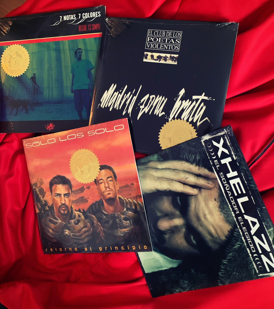 Got mail! @comun20com never fails!