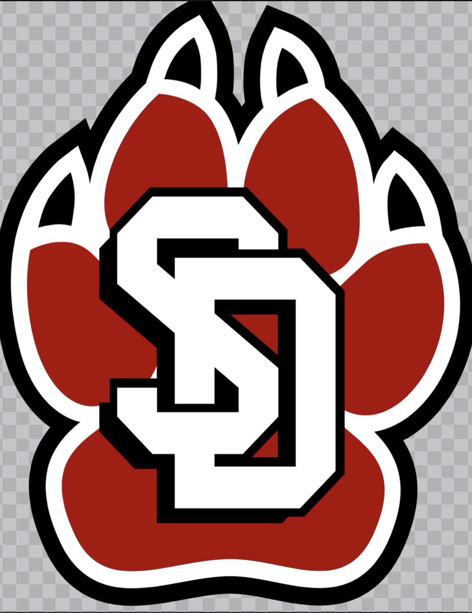 LbGilmorejr10's tweet photo. #AGTG Blessed to announce that I received my first offer from The University of South Dakota!!! #GoYotes 🐾 #NLABUSTOUR @CoachTaylorDB @CoachM_Willis @DeepDishFB @EDGYTIM @247recruiting @Rivals_Clint https://t.co/QbL9UpRfyh