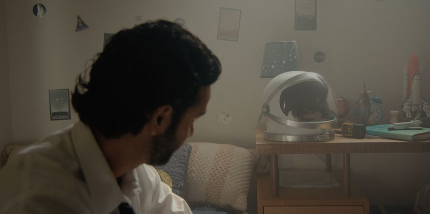 FujifilmX_US's tweet photo. With his first foray into cinematic storytelling complete, director @giulio_meliani is in contemplative mood. His 15-minute film, Aion, created in unison with FUJIFILM #XH2S and FUJINON Cabrio Cinema Zoom Lenses.

Learn More: https://t.co/0rLK3m0sSR https://t.co/JGHuYxKYk2