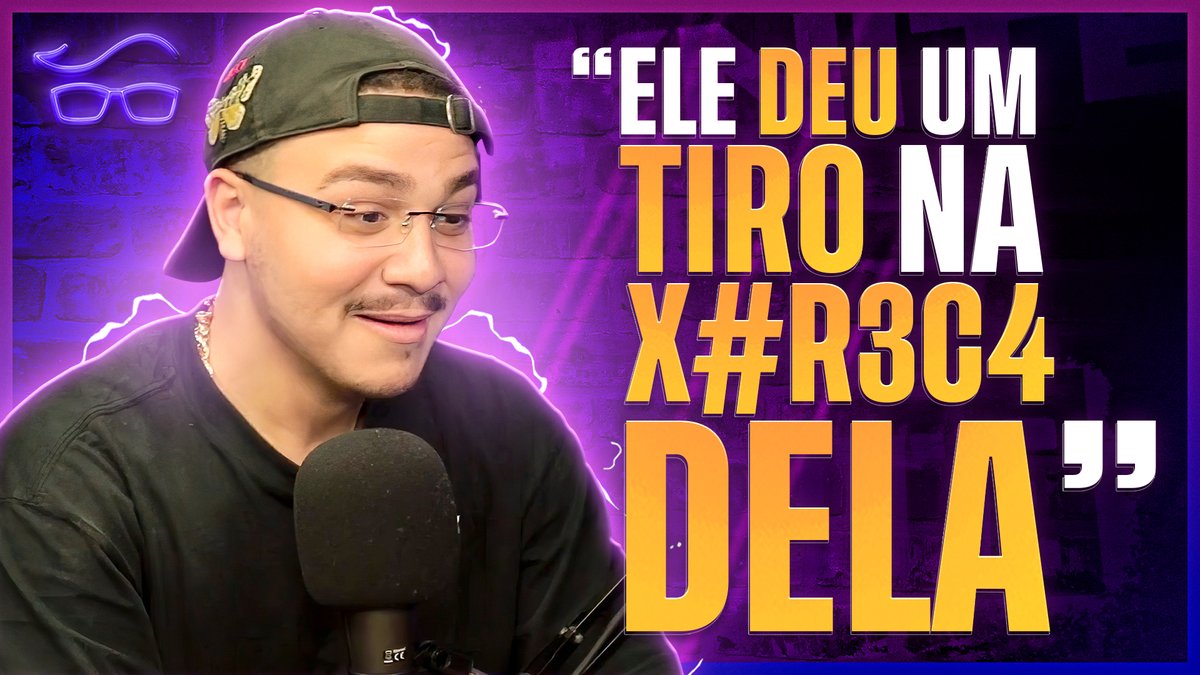blacknitecast's tweet photo. ✂️ MUCALOL E O BAN ETERNO NA TWITCH
https://t.co/kjrnWaSObR https://t.co/dnS5APxJsX