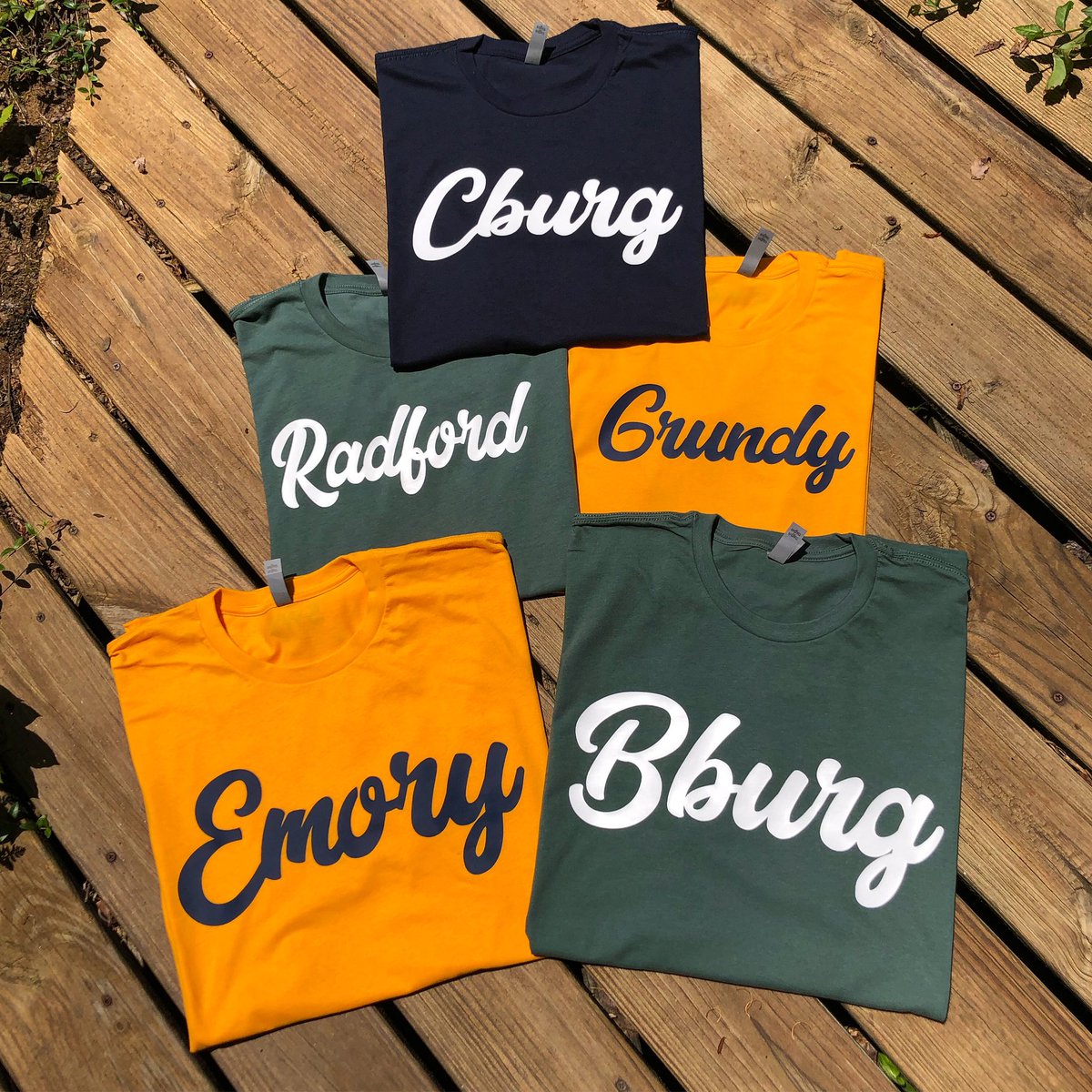 We love connecting you to the place you call HOME! #SWVA