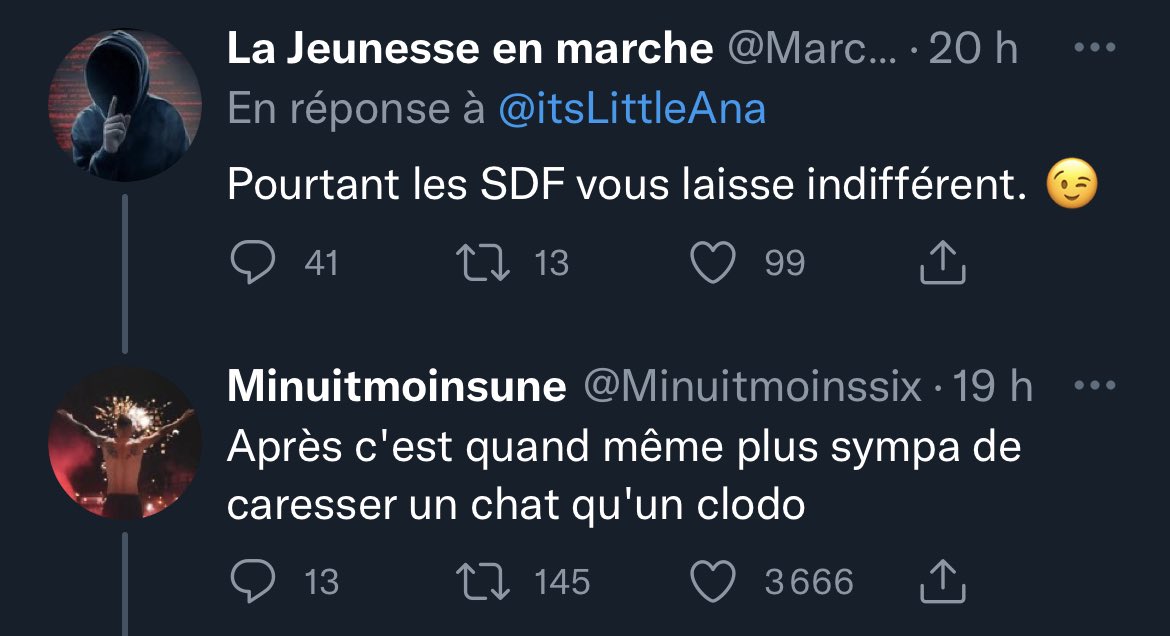 TopDesTwittos's tweet photo. Pendant ce temps sur Twitter https://t.co/ecLwS0r3z8