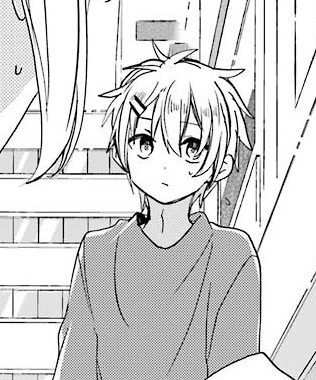 Dailyhsl's tweet photo. Taiyo #mistuboshi #taiyo #taiyomitsuboshi #happysugarlife #hsl #anime #manga https://t.co/aj1VR7EZbf