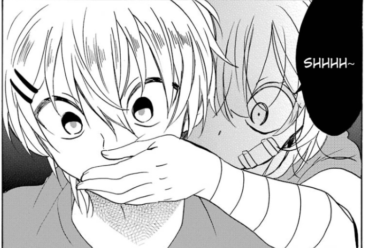 Dailyhsl's tweet photo. Taiyo #mistuboshi #taiyo #taiyomitsuboshi #happysugarlife #hsl #anime #manga https://t.co/aj1VR7EZbf