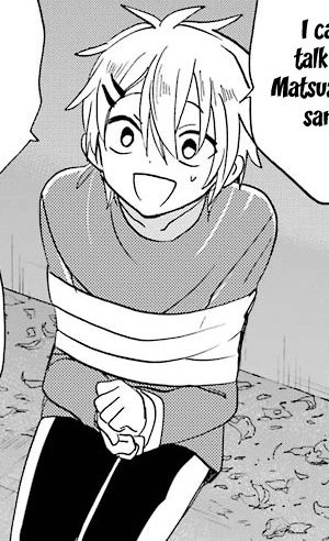 Dailyhsl's tweet photo. Taiyo #mistuboshi #taiyo #taiyomitsuboshi #happysugarlife #hsl #anime #manga https://t.co/aj1VR7EZbf