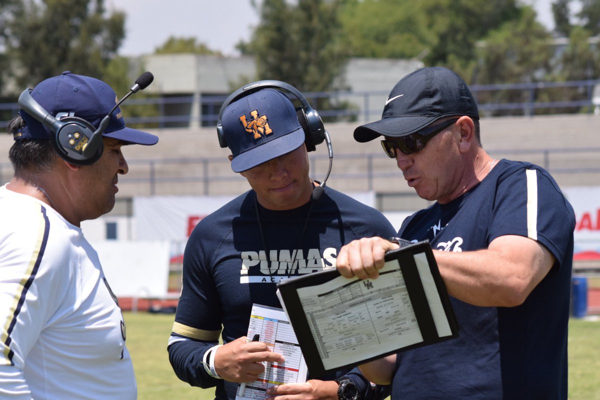 AcatlanPumas's tweet photo. 🧠 https://t.co/RaFR8Kij03