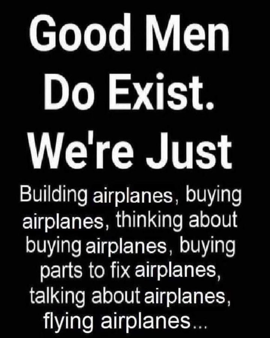 MikeMcConnellTX's tweet photo. Seems about right………. #airplanes #flying  #aviation https://t.co/LmaEwaGy5L