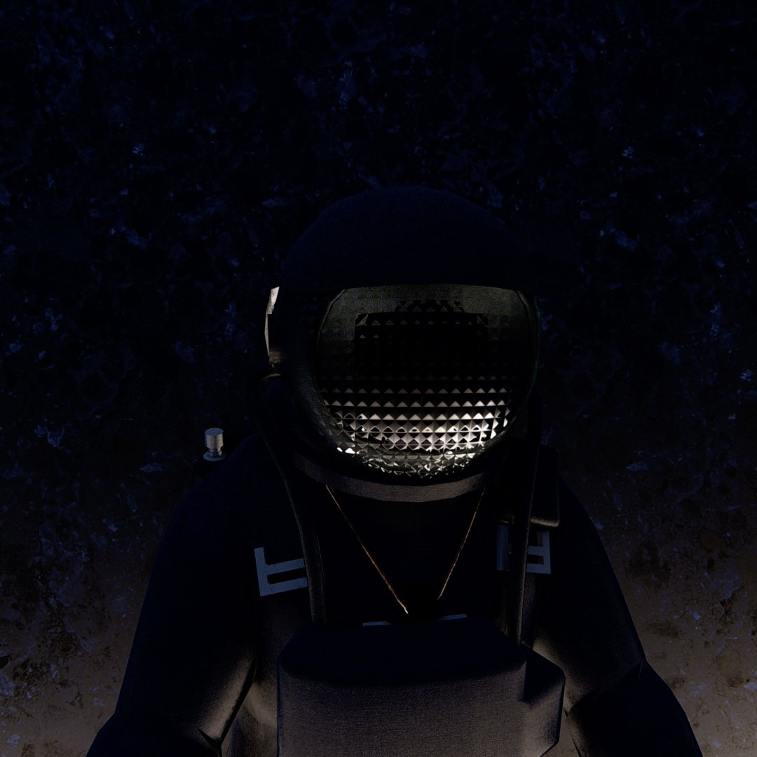 Lonely-Astro Club tweet media