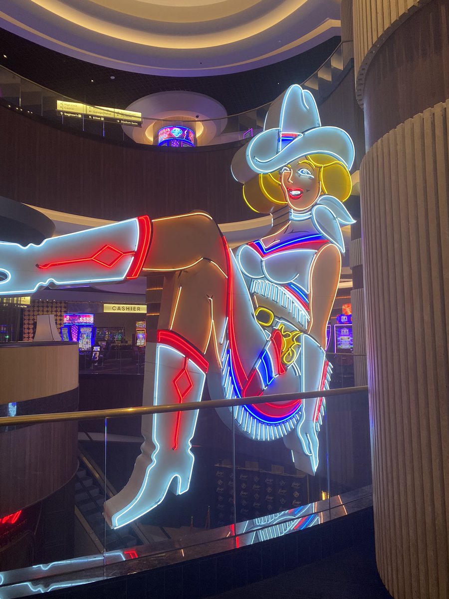 Bored at home in Summerlin so hitting up <a href="/CircaLasVegas/">Circa Las Vegas</a> this beautiful Saturday!