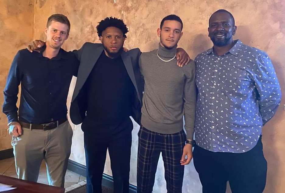 Eugenio Maria De Hostos Basketball Page tweet media