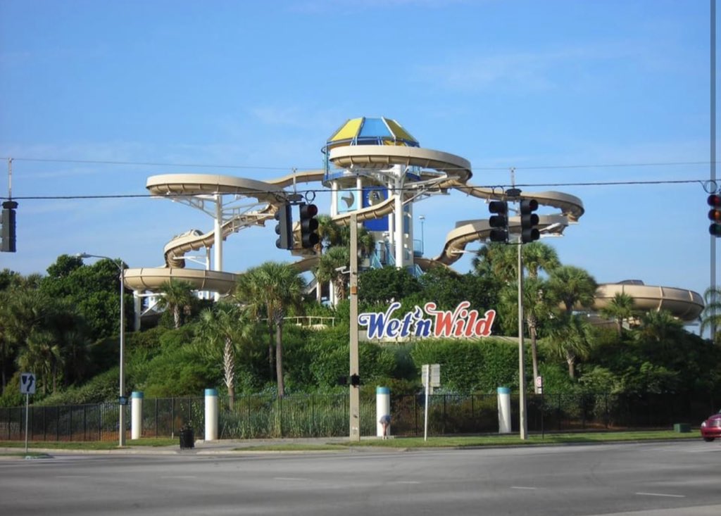 You just had to be there. Only real ones know!