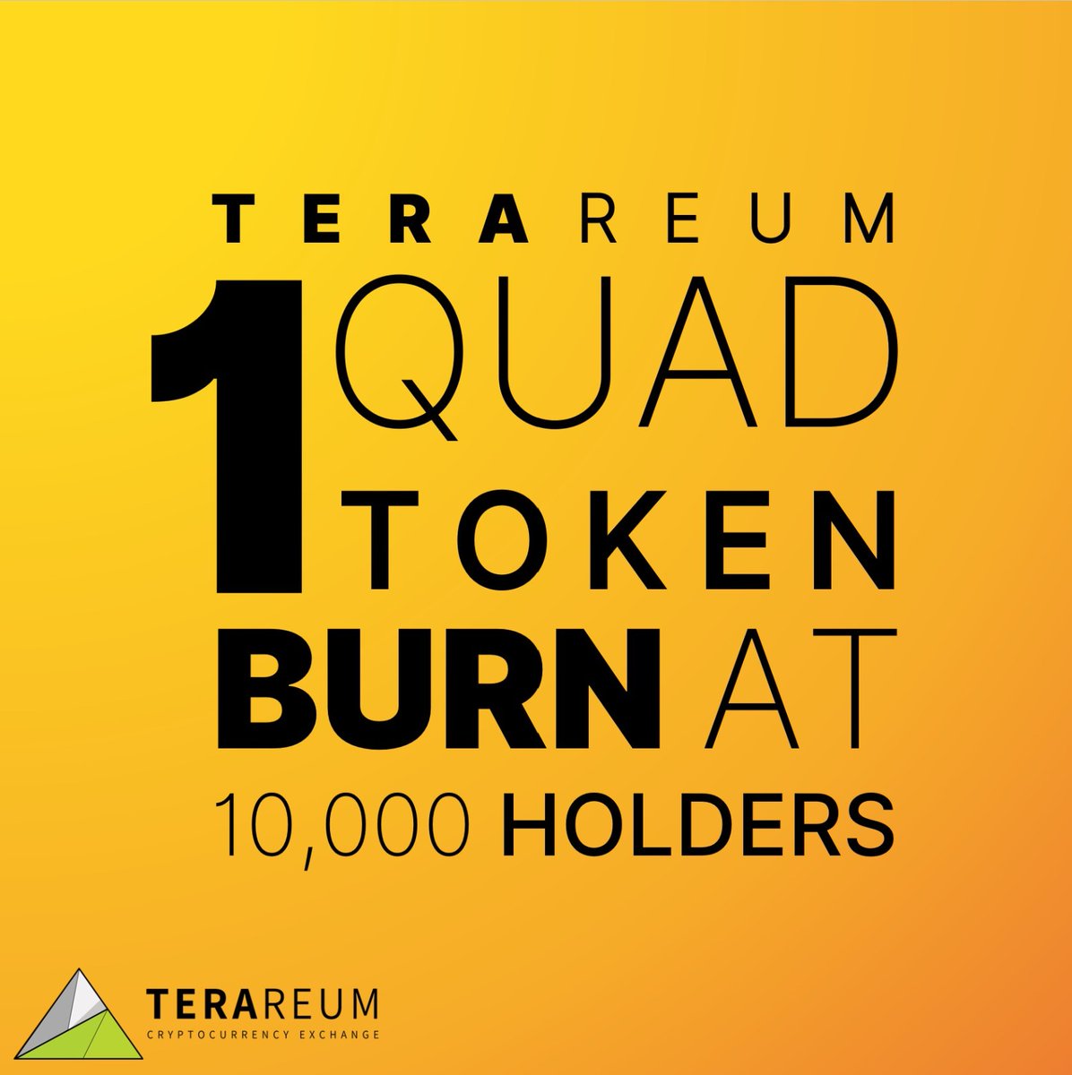 Asiacryptic's tweet photo. #TERA_EXCHANGE #Terareum #TerareumHQ #Terareumstrong #rdprice #Wilmanmd #wheretoinvest #Apompliano #IBD #finincialtimes 
Check out The Future of Crypto Trading. Our real life Utilities are a Game Changer. Instant Transfer to User' Bank. Futures Trading and more. This is a BUY. https://t.co/vtlmK4gklT