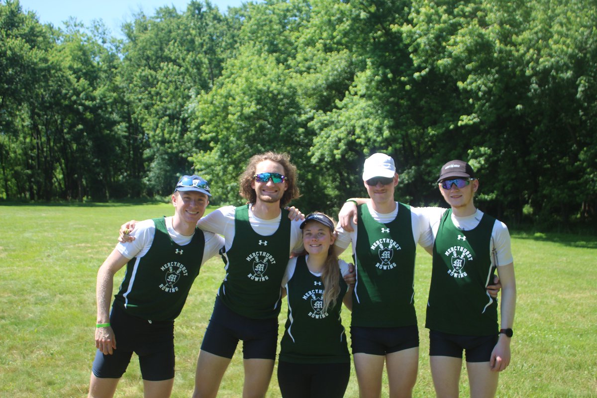 Couldn't be more proud of this group! Thank you for following us year round! #HurstIsHome ☘☘☘